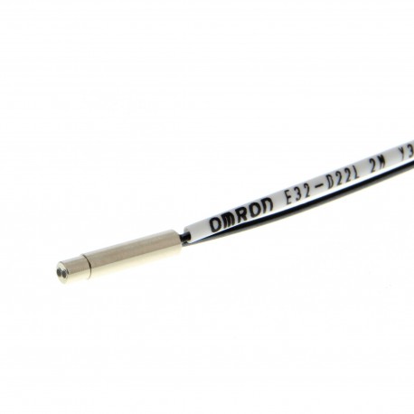 Omron E32-D22L 2M E32D22L2M OMRON Slr Long distance D3mm